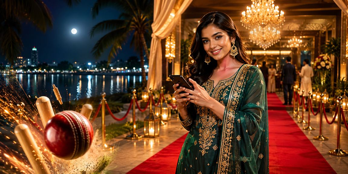 চট্টগ্রামে ঈদ উৎসবে ক্রিকেট বেটিং বোনাস উপভোগ করছেন দর্শকরা