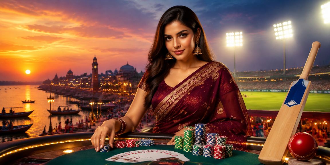 রাজশাহীতে ক্রিকেট বেটিং উপভোগ করছেন একজন বাংলাদেশি ব্যবহারকারী